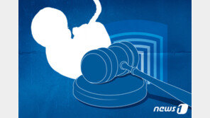 “낙태, 임신 14주까지 허용된다”…개정안 7일 입법예고