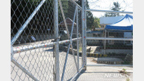 집단감염 포천 부대원 접촉 주민 79명, 전수 검사한다