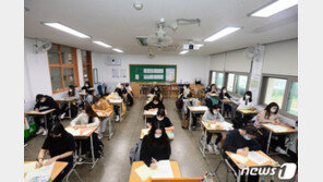물리·화학 기피 여전…“수능 선택과목 확대로 심해질 수도”