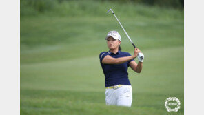 ‘세계 1위’ 고진영, 두 달 만에 복귀…KLPGA 오텍캐리어 챔피언십 출전