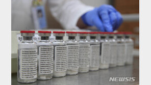 국내 항체치료제, G·GR형 바이러스에 효과…유행 주도 GH형은 시험중