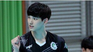 한양대 김선호, 전체 1순위로 현대캐피탈행…임성진은 한전으로