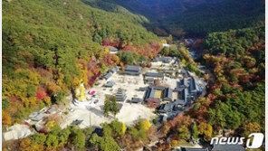 막오른 단풍시즌 ‘코로나 산행’ 될라…방역당국 초긴장