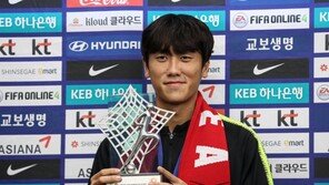 ‘포스트 기성용’이 필요한 벤투호, 주목해야할 농익은 초짜 원두재