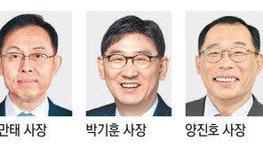 SM그룹, 50代 해운전문가 잇단 영입… ‘책임경영’ 닻 올렸다
