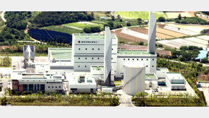 나주 SRF열병합발전소 민관협력 거버넌스 무산 위기