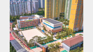 10월 분양가 6% 할인… 단지 내 고운초 개교