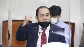 태영호 “조성길, 딸 北에 두고 와…집중조명 자제했으면”