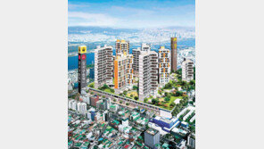 철도 호재 품은 역세권 아파트