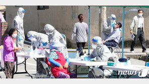 일가족 감염 이어 또 다른 감염원…추석 이후 곳곳서 코로나 확산