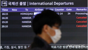 한일 특별입국절차 시행 합의…경영·경제계 “환영·기대”