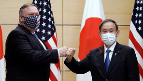 反中전선 강화나선 美-日-濠-印… “더 많은 나라와 연대할 것”