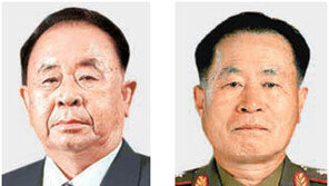 ‘北 미사일 핵심’ 리병철-박정천에 원수 칭호