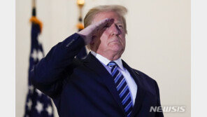 트럼프 “추가 부양책 협상 중단…대선 승리 즉시 통과시킬 것”