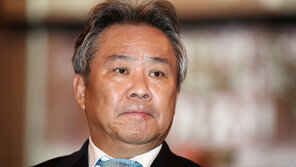 이기흥 대한체육회장 재선 도전, IOC위원직 어떻게 되나