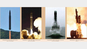 북한, 당 창건 75주년 기념 사진 대거 공개…연일 사상 결속