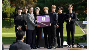 BTS, 예술요원 대체복무 하면 활동 지속 가능…난관 많아