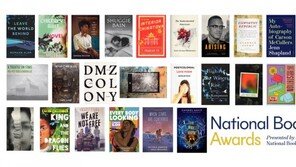 ‘82년생 김지영’ 전미도서상 최종 문턱 못 넘어