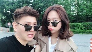 홍현희, ♥제이쓴과 연애 시절 소환…58kg 미만 청순 미모