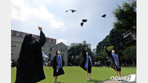 ‘학자금 대출이자’ 연체자 4만6000명…5년새 1.7배 증가