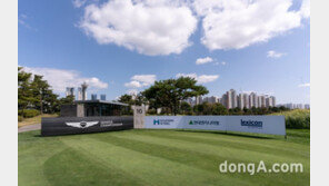 렉시콘, 제네시스 챔피언십에 공식 협찬사로 참여