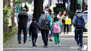 서울 사립초, 국·공립초보다 등교수업 많아…“교육 불평등 우려”