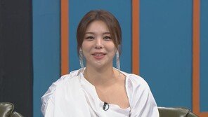 에일리, BJ뜨뜨뜨뜨와 열애설 입 열었다…‘비디오스타’