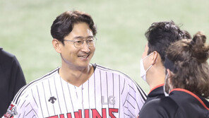 ‘2500안타’ 박용택, 이번엔 최다 경기 출장 신기록 도전