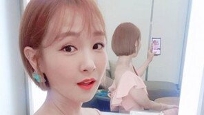 오정연 “전 남친이든 전 남편이든 추억 버리기 힘들다…추억은 늘 소중해”