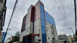 105억 대출로 ‘갓물주’ 된 소녀시대 유리…논현동 빌딩 128억에 매입