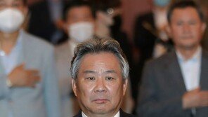 ‘재선 도전’ 이기흥 대한체육회 회장, IOC 위원직 박탈도 불사