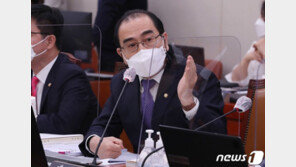 “北서 배신자 규정, 딸 처벌할 수도” 태영호, 조성길 한국行 공개 우려