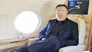 ‘中 갑부 시체 108토막’ 낸 살인마, 캐나다서 체포