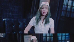 YG 측 “블랙핑크 MV 속 간호사 장면 모두 삭제, 깊은 사과”
