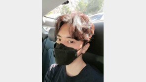 ‘코로나 완치’ 박태준 “얼마나 쓰레기 몸뚱이였던지”