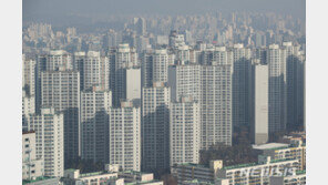 서울서 10억 이상 차익 남긴 주택 9675채…강남3구에 72% 몰려