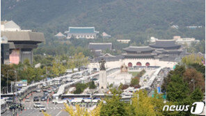 “기본권 침해”…8·15비대위, ‘한글날 집회금지’ 통고 불복 소송