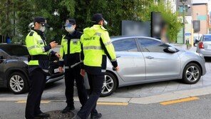 땅굴 파서 격리시설 탈출한 외국인…사흘만 청주서 검거