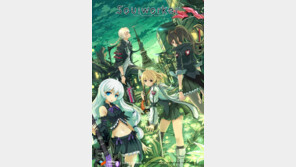 PC온라인 액션RPG 소울워커, '리그레이드'로 전투의 묘미 살렸다