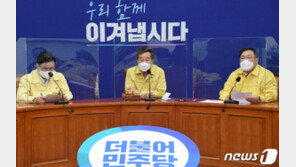 이낙연 함구령에도 국감 달군 ‘BTS 병역특례’…정부 “전향적 검토”