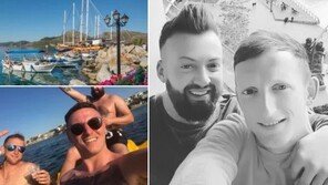 터키서 치아미백 받고 술 마신 英남성 사망…2명은 중태