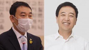 금태섭, ‘진중권 고소’ 김용민에 “아직도 진보라 생각할까”