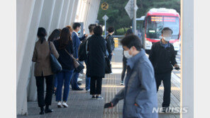 [날씨]8일 ‘한로’, 출근길 10도 내외…일교차 최대 15도