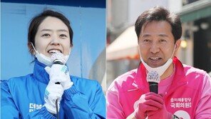 검찰, ‘선거법위반’ 혐의 고민정 불기소…오세훈은 기소유예