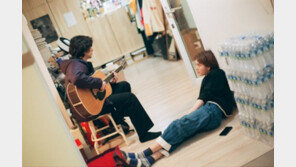 잔나비, 가을 감성 소곡집으로 돌아온다 “아껴둔 곡 실어”