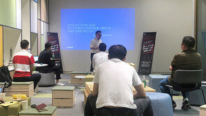 “임대료 걱정없이 AI인재 키워요”