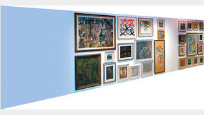 100년 전 ‘황금광시대’, 현재와 묘하게 닮았네