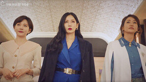 펜트하우스, 산후조리원… 여자들만의 드라마가 벌어진다