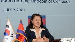 “유명희 WTO 사무총장 선거 최종 라운드 진출”