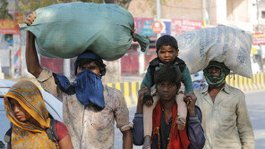 세계은행 “코로나19로 내년까지 1억5000만명 극빈층 내몰릴 수도”